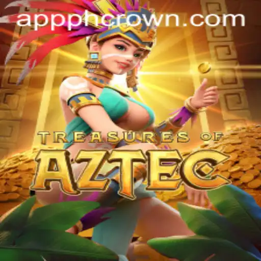 Discover the Animated World of TreasuresofAztec with PHcrown