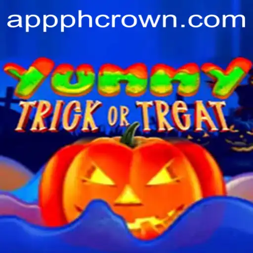 Experience the Haunted Fun of YummyTrickorTreat
