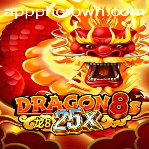 Unveiling Dragon8s25x: A Journey Through an Enchanting Realm