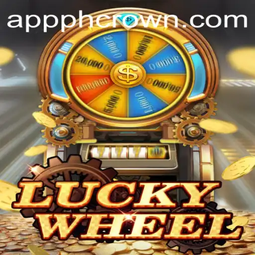Discover the Excitement of LuckyWheel: A Game of Strategy and Fortune