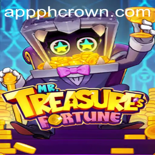 Exploring the Enchanting World of MrTreasuresFortune and the Mysterious phcrown
