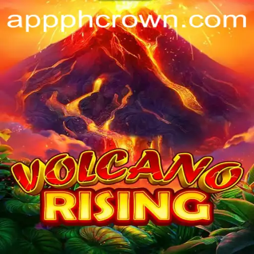 VolcanoRising: The Ultimate Adventure Game Journey Awaits