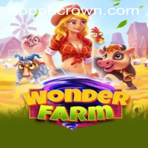 Explore the Enchanting World of WonderFarm and Discover the Magic of PHCrown